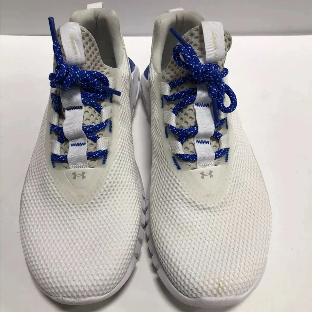 Under Armour Mens HOVR STRT Sneaker Size 8 M